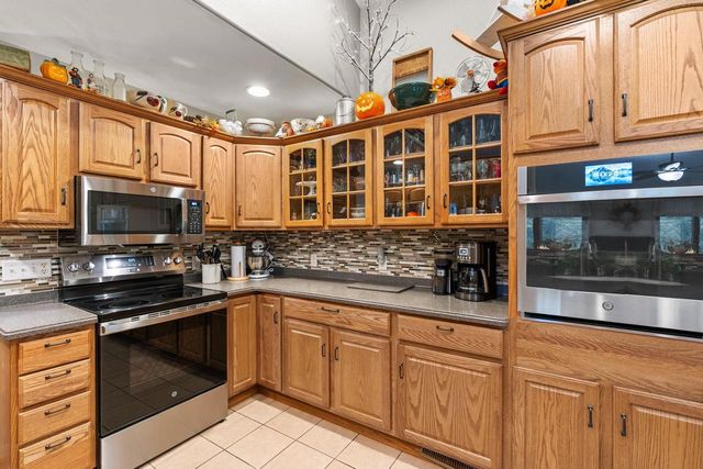 E16467 Grimm Road, Hillsboro, WI 54634