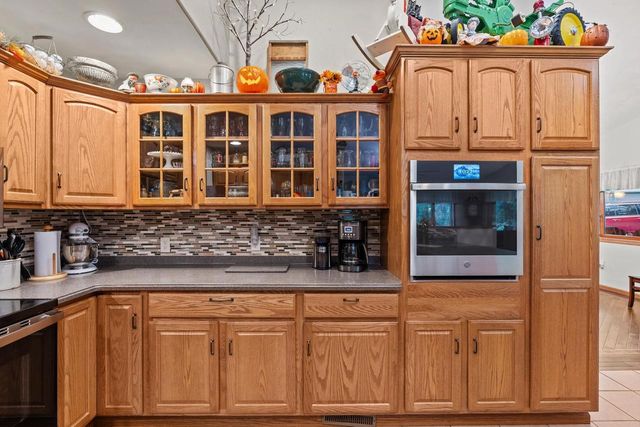 E16467 Grimm Road, Hillsboro, WI 54634