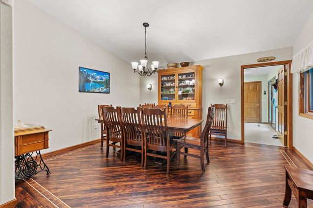 E16467 Grimm Road, Hillsboro, WI 54634