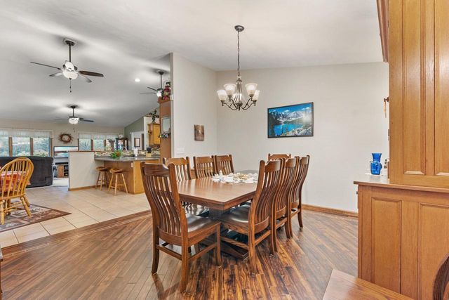 E16467 Grimm Road, Hillsboro, WI 54634