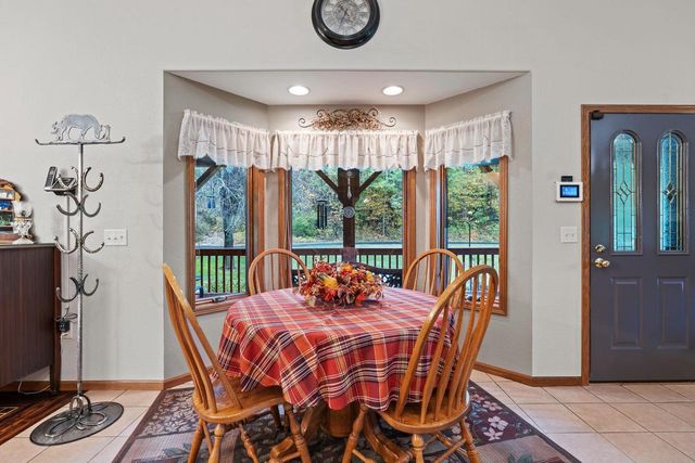 E16467 Grimm Road, Hillsboro, WI 54634