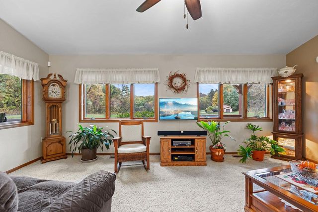 E16467 Grimm Road, Hillsboro, WI 54634