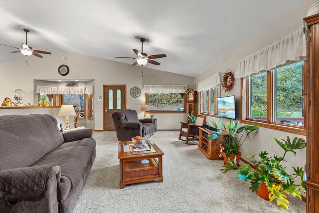 E16467 Grimm Road, Hillsboro, WI 54634