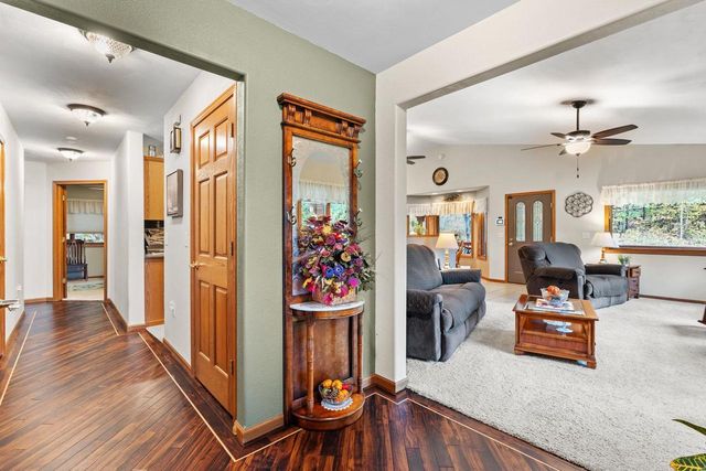 E16467 Grimm Road, Hillsboro, WI 54634