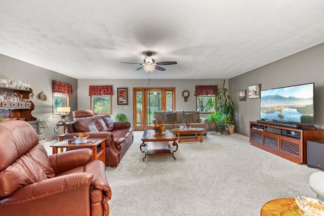 E16467 Grimm Road, Hillsboro, WI 54634