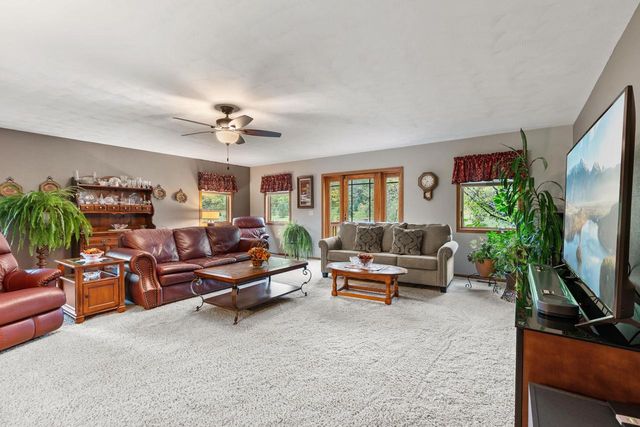 E16467 Grimm Road, Hillsboro, WI 54634