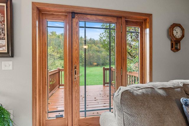 E16467 Grimm Road, Hillsboro, WI 54634