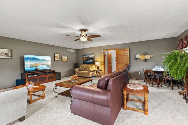 E16467 Grimm Road, Hillsboro, WI 54634