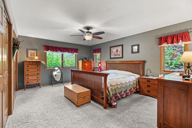 E16467 Grimm Road, Hillsboro, WI 54634