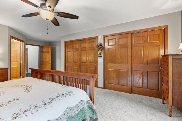 E16467 Grimm Road, Hillsboro, WI 54634