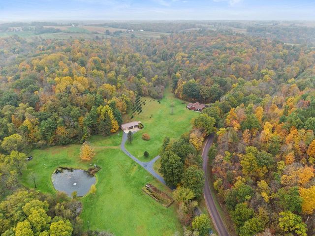 E16467 Grimm Road, Hillsboro, WI 54634