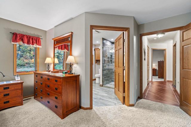 E16467 Grimm Road, Hillsboro, WI 54634