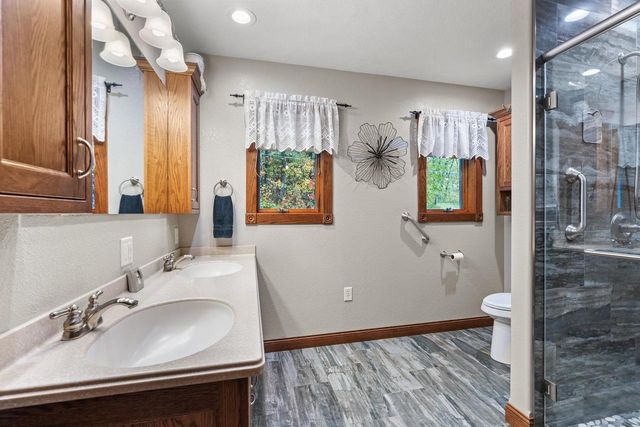 E16467 Grimm Road, Hillsboro, WI 54634