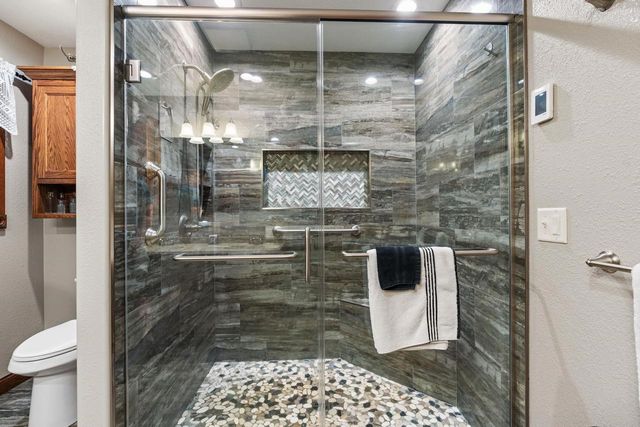 E16467 Grimm Road, Hillsboro, WI 54634