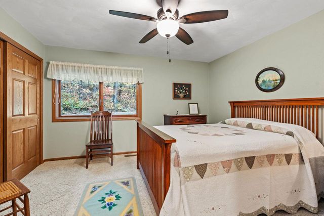 E16467 Grimm Road, Hillsboro, WI 54634