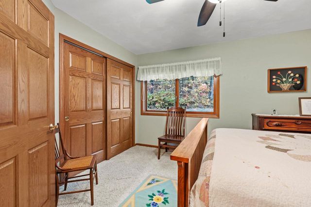 E16467 Grimm Road, Hillsboro, WI 54634