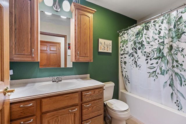 E16467 Grimm Road, Hillsboro, WI 54634