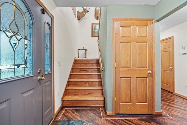 E16467 Grimm Road, Hillsboro, WI 54634