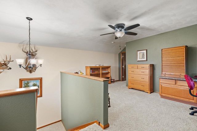 E16467 Grimm Road, Hillsboro, WI 54634