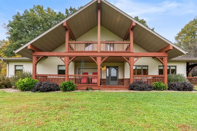 E16467 Grimm Road, Hillsboro, WI 54634