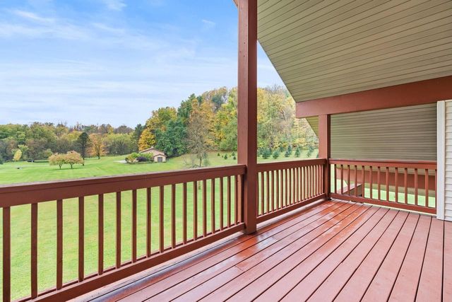 E16467 Grimm Road, Hillsboro, WI 54634