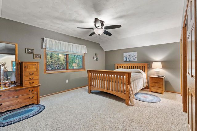 E16467 Grimm Road, Hillsboro, WI 54634