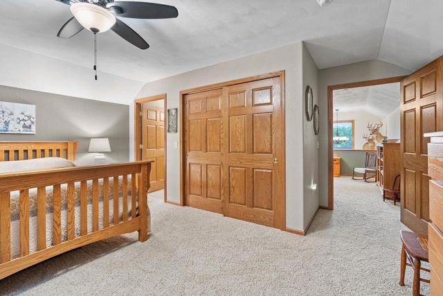 E16467 Grimm Road, Hillsboro, WI 54634