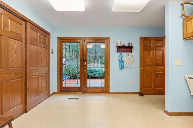 E16467 Grimm Road, Hillsboro, WI 54634