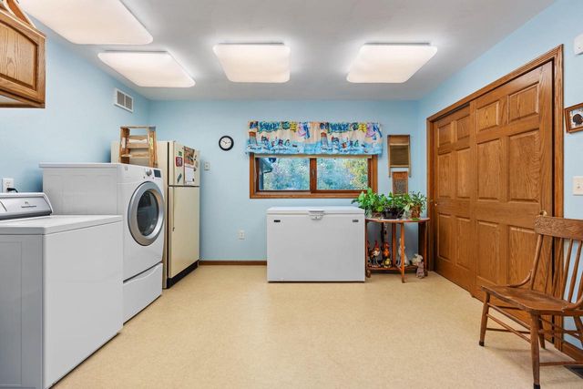 E16467 Grimm Road, Hillsboro, WI 54634