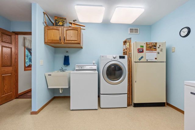 E16467 Grimm Road, Hillsboro, WI 54634