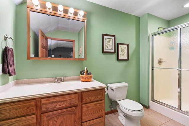 E16467 Grimm Road, Hillsboro, WI 54634