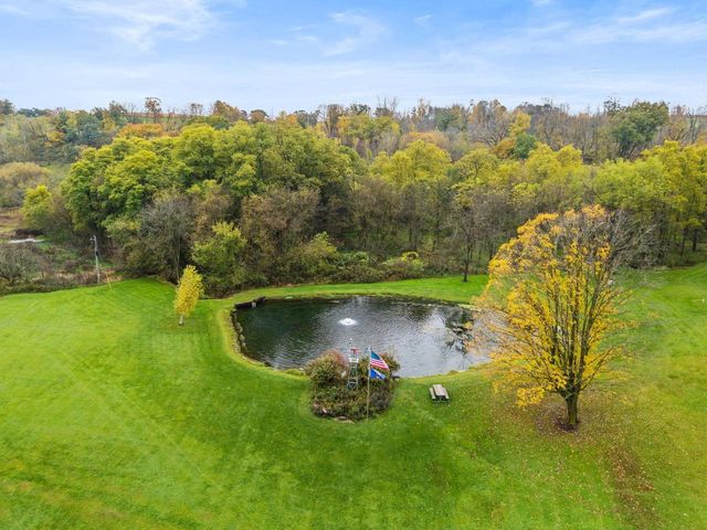 E16467 Grimm Road, Hillsboro, WI 54634