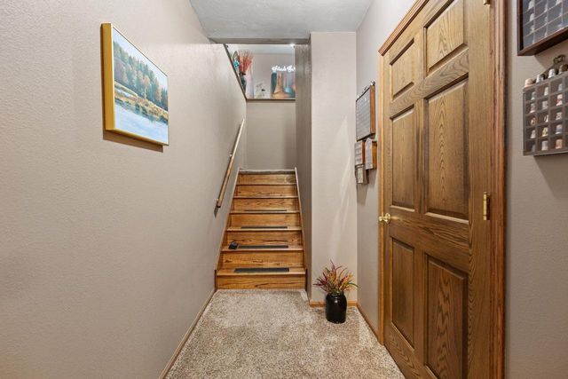 E16467 Grimm Road, Hillsboro, WI 54634