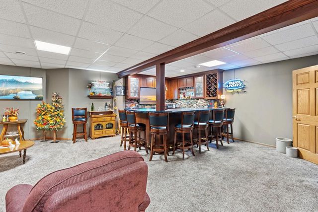 E16467 Grimm Road, Hillsboro, WI 54634