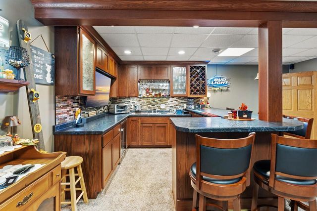 E16467 Grimm Road, Hillsboro, WI 54634