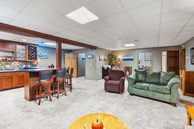 E16467 Grimm Road, Hillsboro, WI 54634