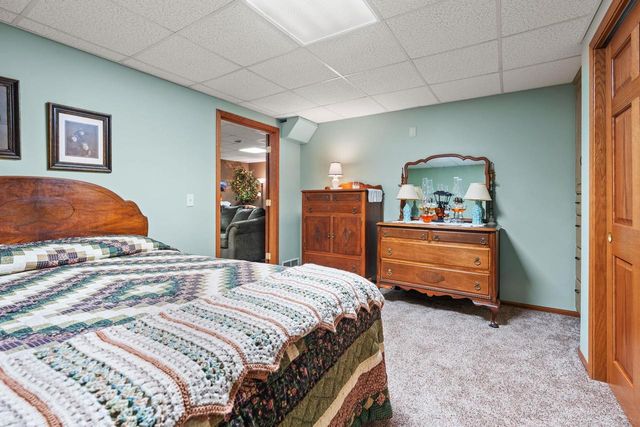 E16467 Grimm Road, Hillsboro, WI 54634