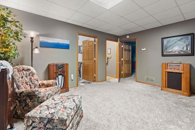 E16467 Grimm Road, Hillsboro, WI 54634