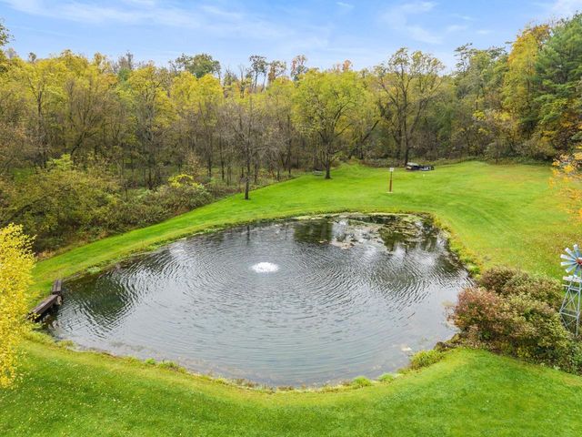 E16467 Grimm Road, Hillsboro, WI 54634