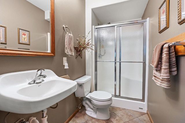 E16467 Grimm Road, Hillsboro, WI 54634