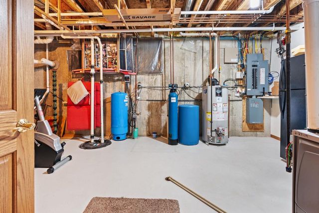 E16467 Grimm Road, Hillsboro, WI 54634