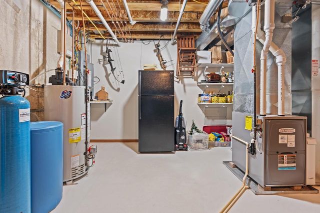 E16467 Grimm Road, Hillsboro, WI 54634