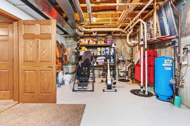 E16467 Grimm Road, Hillsboro, WI 54634