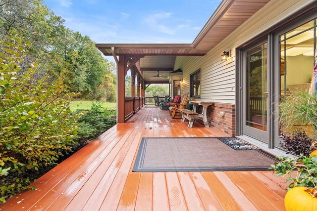 E16467 Grimm Road, Hillsboro, WI 54634