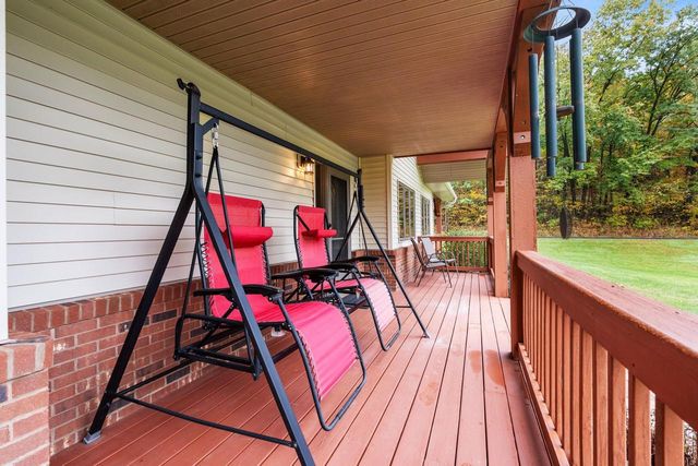 E16467 Grimm Road, Hillsboro, WI 54634