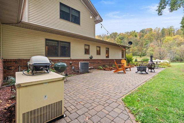 E16467 Grimm Road, Hillsboro, WI 54634