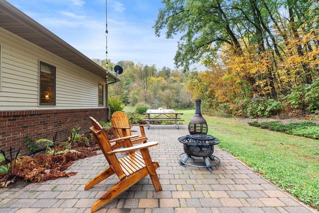 E16467 Grimm Road, Hillsboro, WI 54634