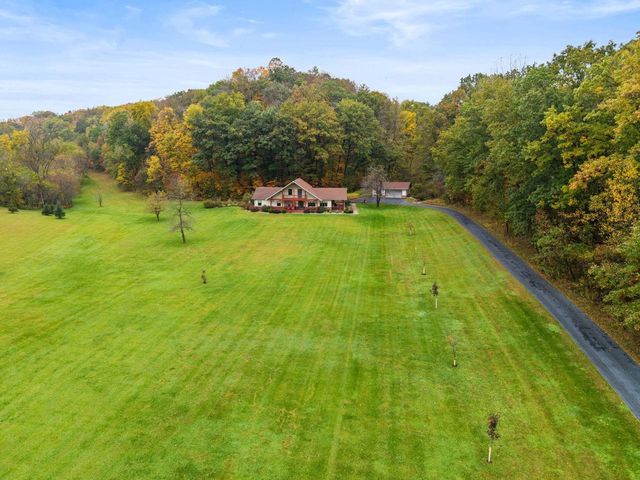E16467 Grimm Road, Hillsboro, WI 54634