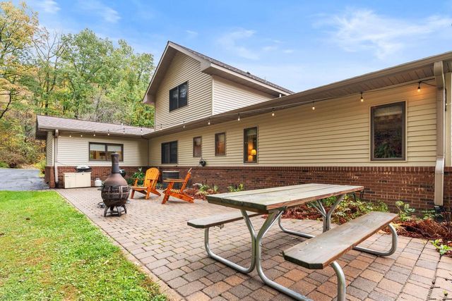 E16467 Grimm Road, Hillsboro, WI 54634