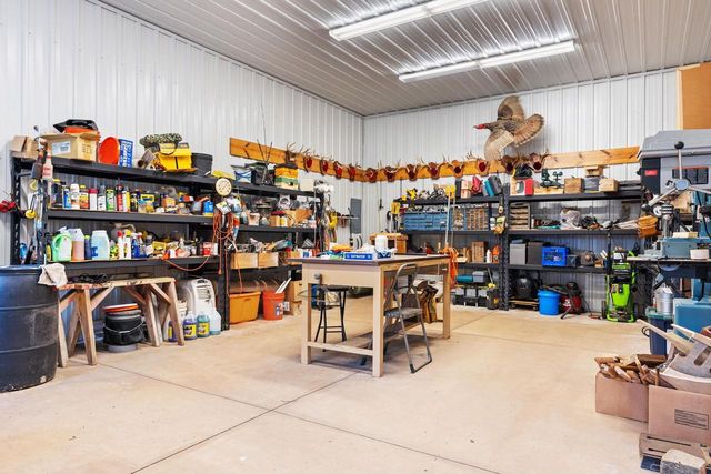 E16467 Grimm Road, Hillsboro, WI 54634